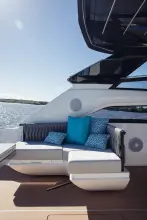 Thumbnail von Sunseeker Superhawk 55
