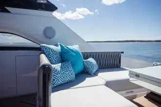 Thumbnail von Sunseeker Superhawk 55