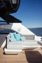 Thumbnail von Sunseeker Superhawk 55