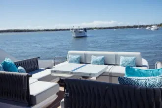 Thumbnail von Sunseeker Superhawk 55