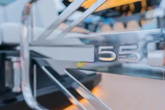 Thumbnail von Sunseeker Superhawk 55