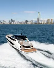 Thumbnail von Sunseeker Superhawk 55