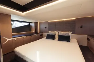 Thumbnail von Sunseeker Superhawk 55