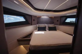 Thumbnail von Sunseeker Superhawk 55