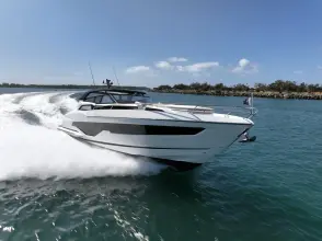 Thumbnail von Sunseeker Superhawk 55