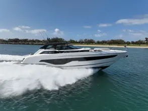 Thumbnail von Sunseeker Superhawk 55