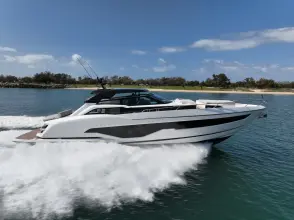 Thumbnail von Sunseeker Superhawk 55