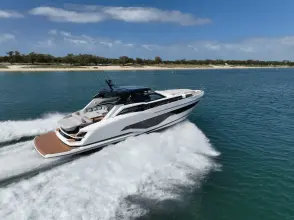 Thumbnail von Sunseeker Superhawk 55