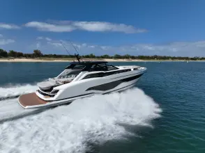 Thumbnail von Sunseeker Superhawk 55