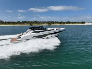 Thumbnail von Sunseeker Superhawk 55