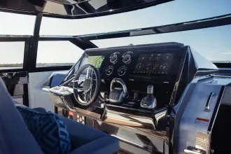 Thumbnail von Sunseeker Superhawk 55