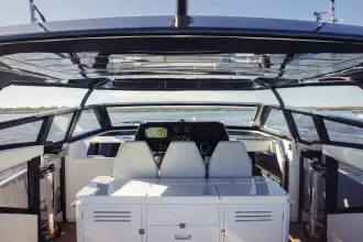 Thumbnail von Sunseeker Superhawk 55