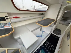 Thumbnail von Tricat Naval Construction Tricat Trimaran TRICAT 30