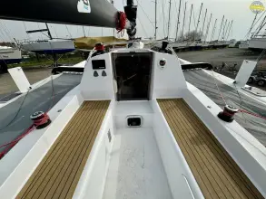 Thumbnail von Tricat Naval Construction Tricat Trimaran TRICAT 30