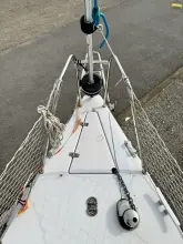 Thumbnail von Tricat Naval Construction Tricat Trimaran TRICAT 30