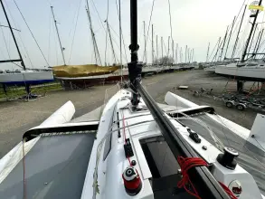 Thumbnail von Tricat Naval Construction Tricat Trimaran TRICAT 30