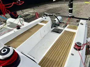 Thumbnail von Tricat Naval Construction Tricat Trimaran TRICAT 30