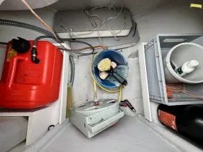 Thumbnail von Tricat Naval Construction Tricat Trimaran TRICAT 30