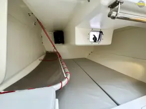 Thumbnail von Tricat Naval Construction Tricat Trimaran TRICAT 30