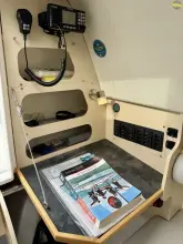 Thumbnail von Tricat Naval Construction Tricat Trimaran TRICAT 30