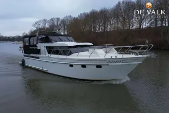 Valk Challenger Royal 48 Deluxe