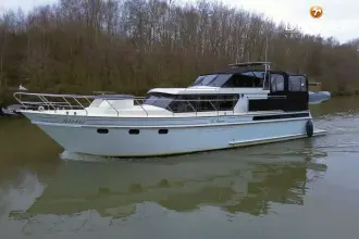 Thumbnail von Valk Challenger Royal 48 Deluxe
