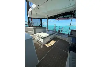 Thumbnail von Lagoon 450 F Telos