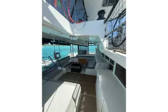 Thumbnail von Lagoon 450 F Telos