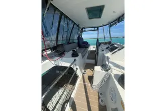 Thumbnail von Lagoon 450 F Telos
