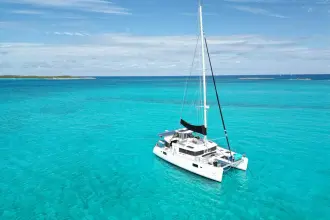 Thumbnail von Lagoon 450 F Telos