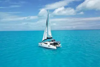Thumbnail von Lagoon 450 F Telos
