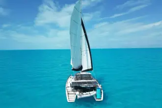 Thumbnail von Lagoon 450 F Telos