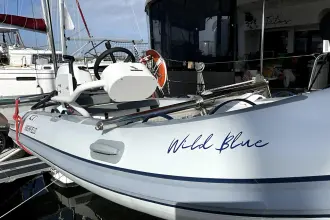 Thumbnail von Lagoon 450 F Telos