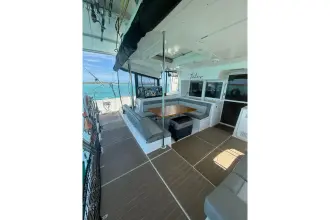 Thumbnail von Lagoon 450 F Telos