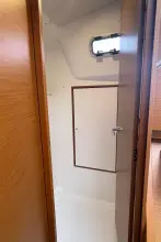 Thumbnail von Jeanneau Sun Odyssey 380 Just One More