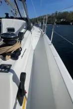 Thumbnail von Jeanneau Sun Odyssey 380 Just One More