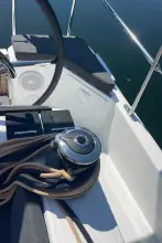 Thumbnail von Jeanneau Sun Odyssey 380 Just One More