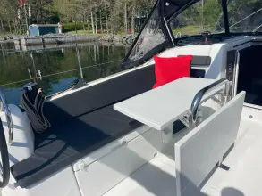 Thumbnail von Jeanneau Sun Odyssey 380 Just One More