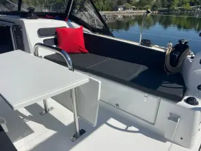Thumbnail von Jeanneau Sun Odyssey 380 Just One More