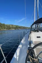 Thumbnail von Jeanneau Sun Odyssey 380 Just One More