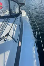 Thumbnail von Jeanneau Sun Odyssey 380 Just One More