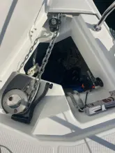Thumbnail von Jeanneau Sun Odyssey 380 Just One More