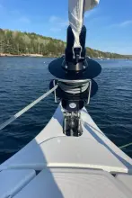 Thumbnail von Jeanneau Sun Odyssey 380 Just One More