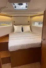 Thumbnail von Jeanneau Sun Odyssey 380 Just One More