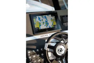 Thumbnail von Nordkapp Coupe 905
