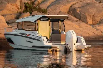 Thumbnail von Nordkapp Coupe 905