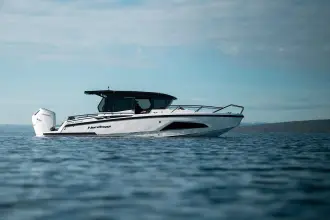 Thumbnail von Nordkapp Coupe 905
