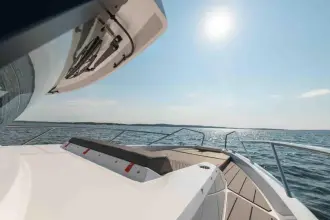 Thumbnail von Nordkapp Coupe 905