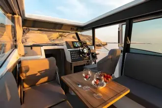 Thumbnail von Nordkapp Coupe 905