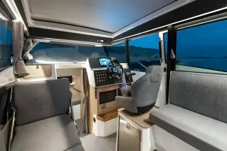 Thumbnail von Nordkapp Coupe 905